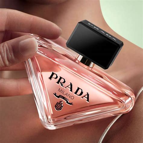 prada parfum rossmann|prada paradoxe perfume for women.